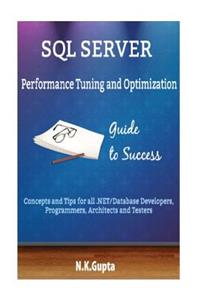 SQL Server Tuning