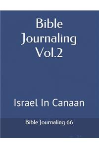 Bible Journaling Vol.2