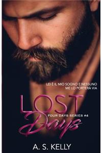 Lost Days