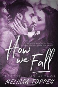 How We Fall