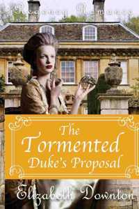 Tormented Duke's Proposal