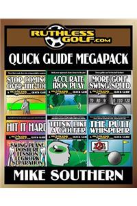 The RuthlessGolf.com MEGAPACK