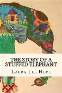 Story of a Stuffed Elephant