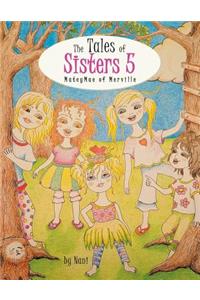 Tales of Sisters 5