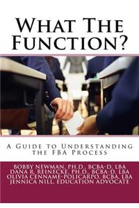 What The Function