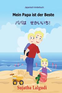 Japanisch kinderbuch
