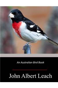 An Australian Bird Book