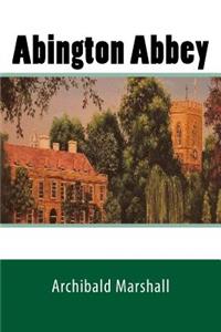 Abington Abbey