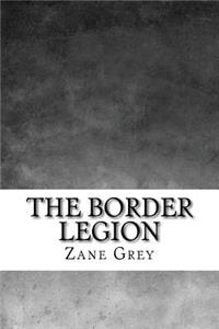 The Border Legion