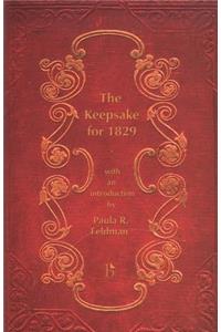 The Keepsake for 1829