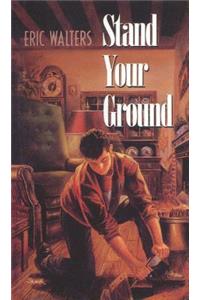 Stand Your Ground