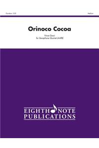 Orinoco Cocoa