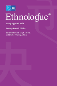 Ethnologue