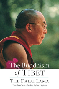 Buddhism of Tibet