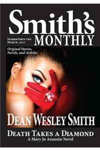 Smith's Monthly #42