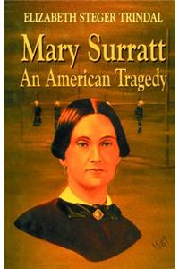 Mary Surratt