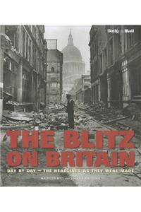 The Blitz on Britain