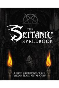 The Seitanic Spellbook