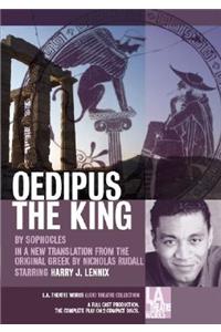 Oedipus the King