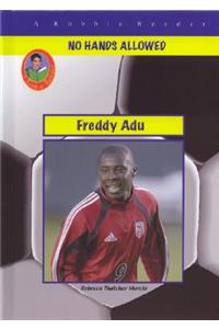Freddy Adu