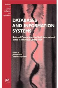 Databases and Information Systems