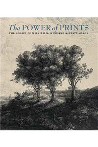 Power of Prints