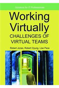 Working Virtually