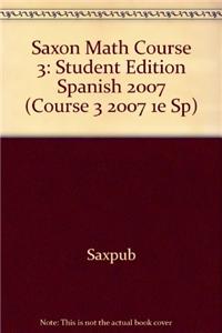 Student Edition 2007