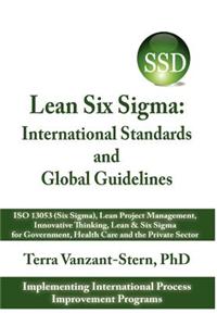 Lean Six Sigma