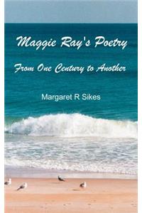Maggie Ray's Poetry