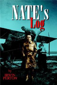 Nate's Log