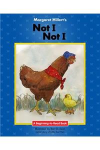 Not I, Not I