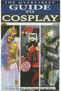 Overstreet Guide to Cosplay