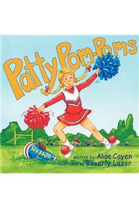 Patty Pom-Poms