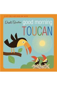DwellStudio: Good Morning, Toucan