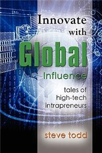Innovate with Global Influence