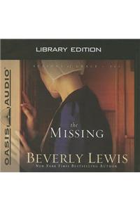Missing (Library Edition)