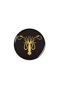 Game of Thrones Greyjoy Magnet