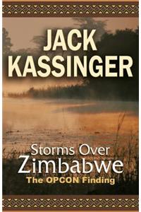 Storms Over Zimbabwe