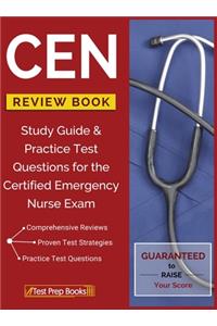 CEN Review Book