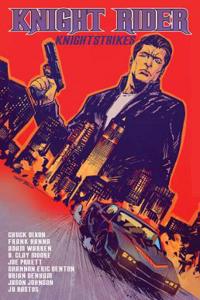 Knight Rider