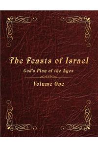 The Feasts of Israel