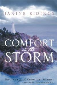 Comfort in the Storm