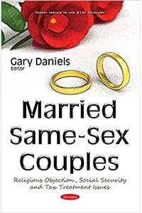 Married Same-Sex Couples