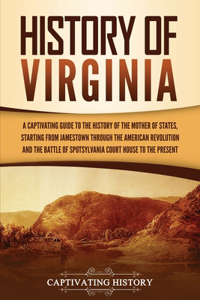History of Virginia