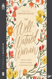 Well-Watered Woman
