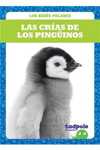 Las Crias de Los Pinguinos (Penguin Chicks)