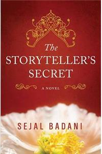 The Storyteller's Secret