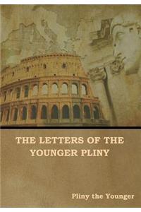 The Letters of the Younger Pliny