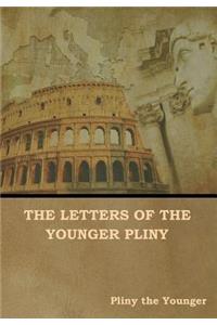 Letters of the Younger Pliny